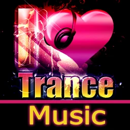 أيقونة Trance Music app